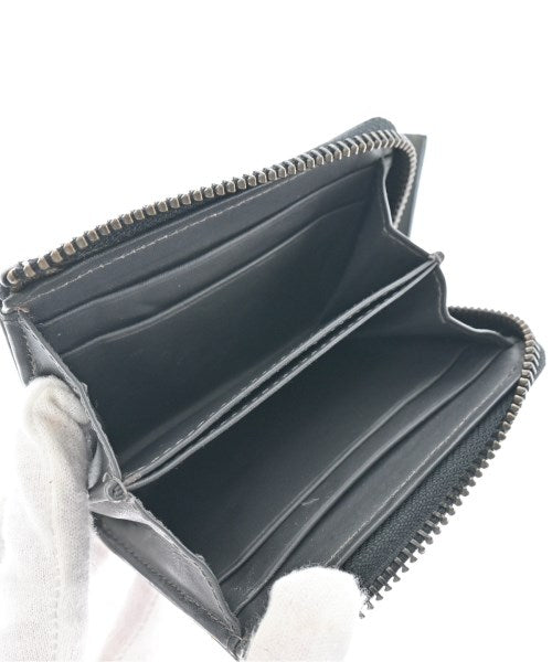 DRIES VAN NOTEN 錢包/零錢包