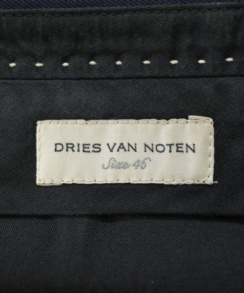 DRIES VAN NOTEN 長