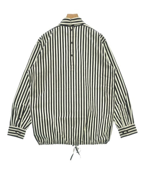 DRIES VAN NOTEN 休襯衫