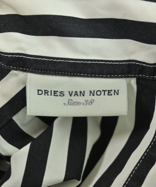 DRIES VAN NOTEN 休襯衫
