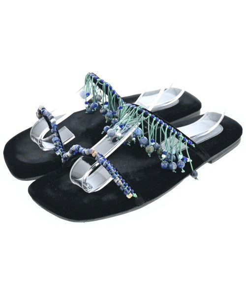 DRIES VAN NOTEN 涼鞋