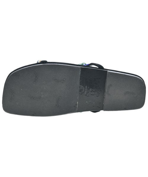 DRIES VAN NOTEN 涼鞋