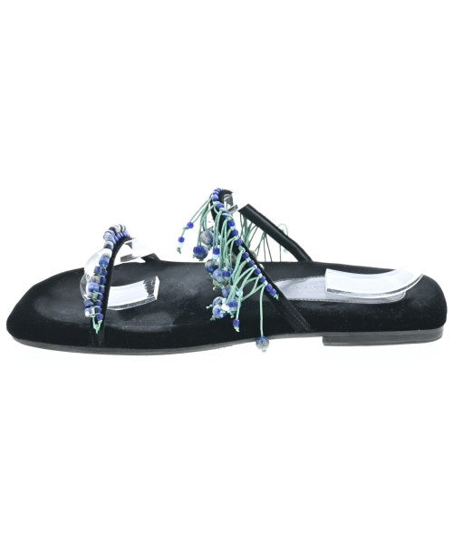 DRIES VAN NOTEN 涼鞋