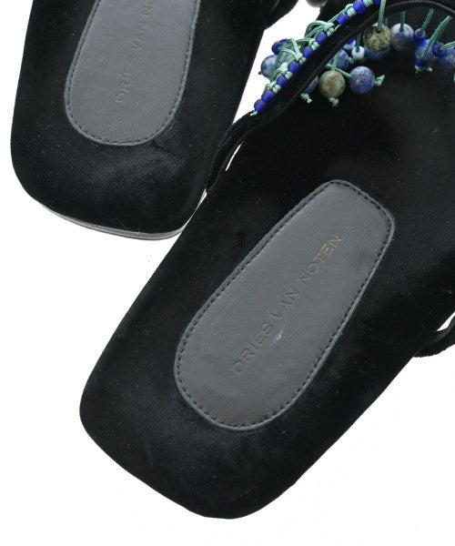 DRIES VAN NOTEN 涼鞋