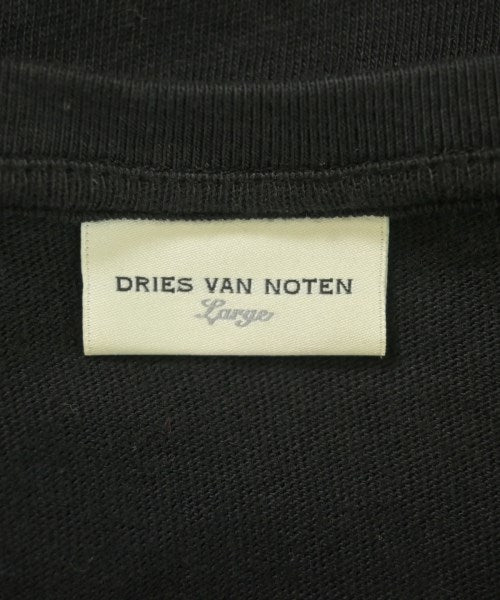 DRIES VAN NOTEN T恤/上衣