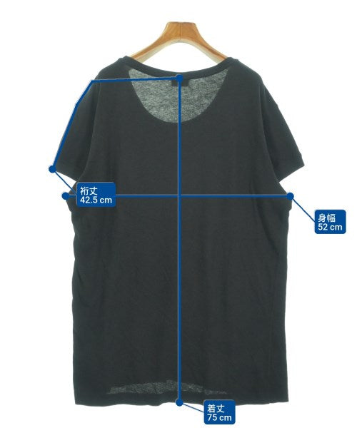 DRIES VAN NOTEN T恤/上衣