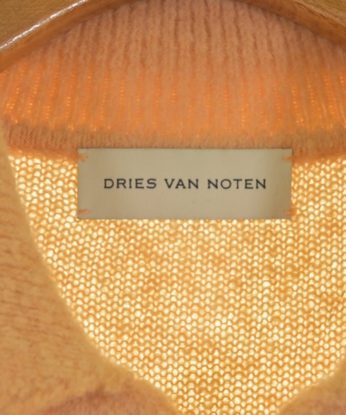 DRIES VAN NOTEN 毛衣
