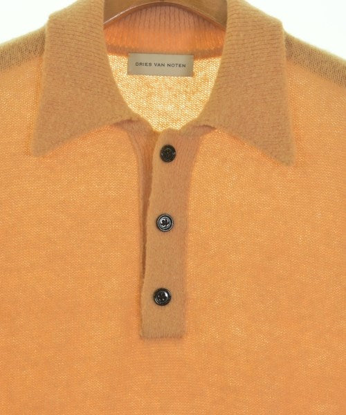 DRIES VAN NOTEN 毛衣