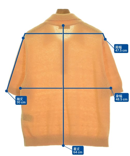 DRIES VAN NOTEN 毛衣