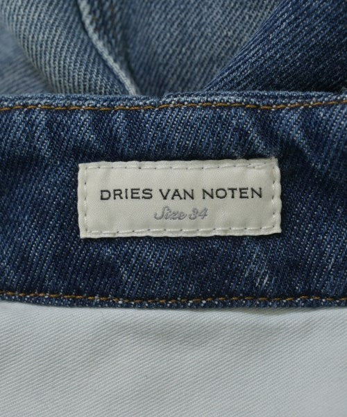 DRIES VAN NOTEN 長裙/超長裙