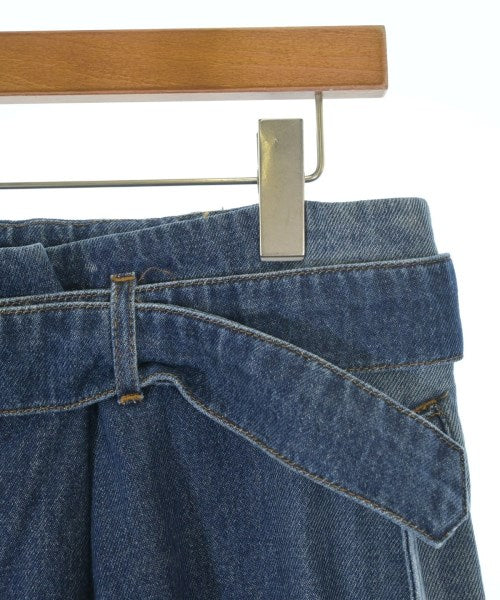 DRIES VAN NOTEN 長裙/超長裙