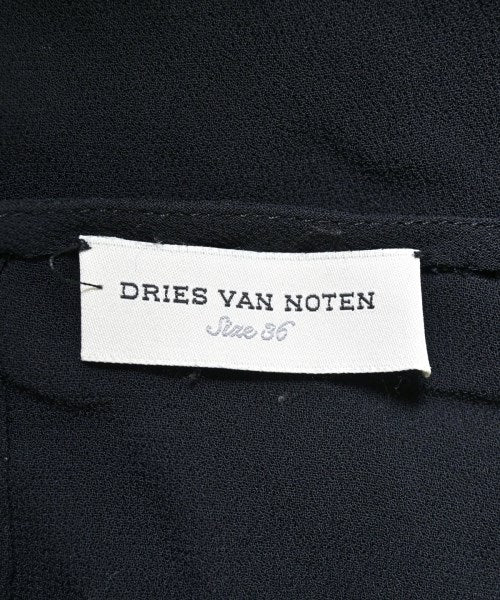 DRIES VAN NOTEN 洋裝