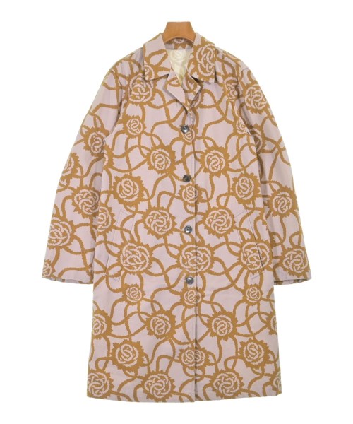 DRIES VAN NOTEN 支領外套