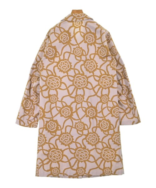 DRIES VAN NOTEN 支領外套