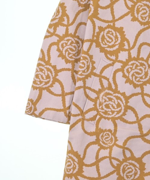 DRIES VAN NOTEN 支領外套