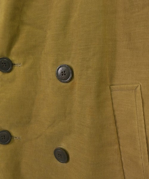 DRIES VAN NOTEN 海軍外套