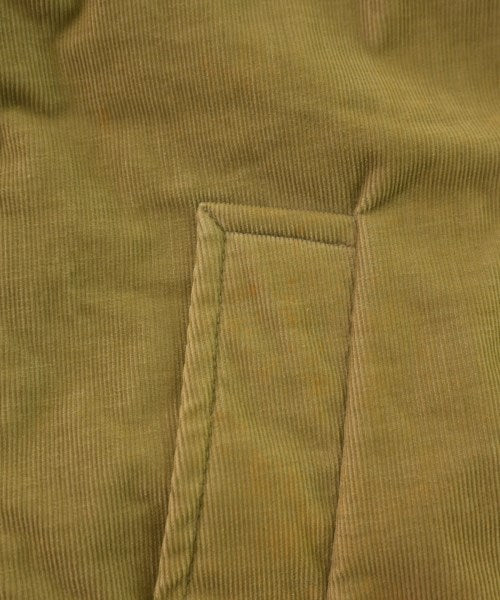 DRIES VAN NOTEN 海軍外套