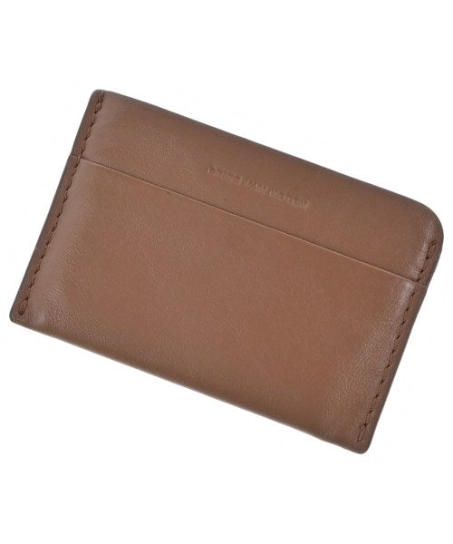 DRIES VAN NOTEN 卡片夾