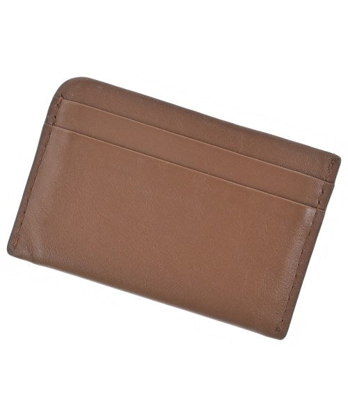 DRIES VAN NOTEN 卡片夾