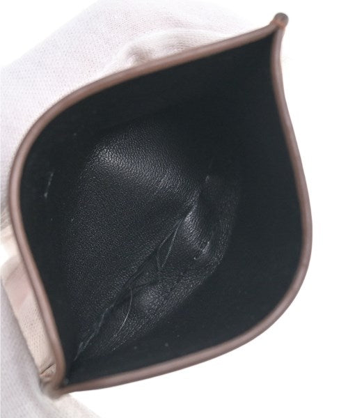 DRIES VAN NOTEN 卡片夾