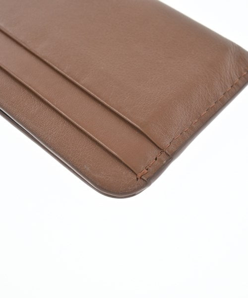 DRIES VAN NOTEN 卡片夾