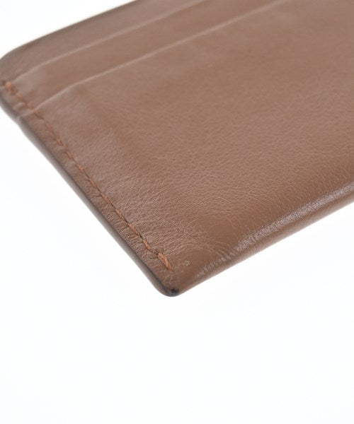 DRIES VAN NOTEN 卡片夾