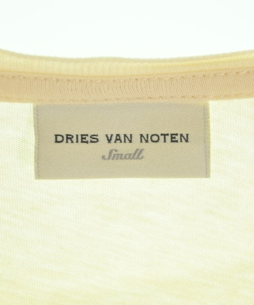 DRIES VAN NOTEN T恤/上衣