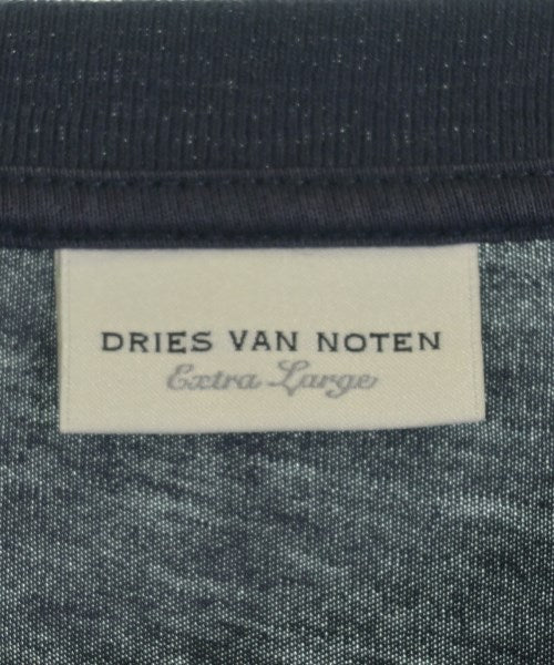 DRIES VAN NOTEN T恤/上衣