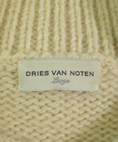 DRIES VAN NOTEN 毛衣