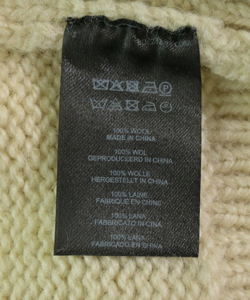 DRIES VAN NOTEN 毛衣