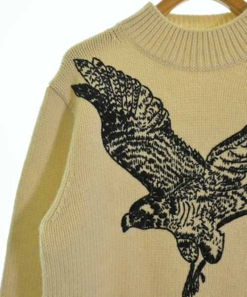 DRIES VAN NOTEN 毛衣