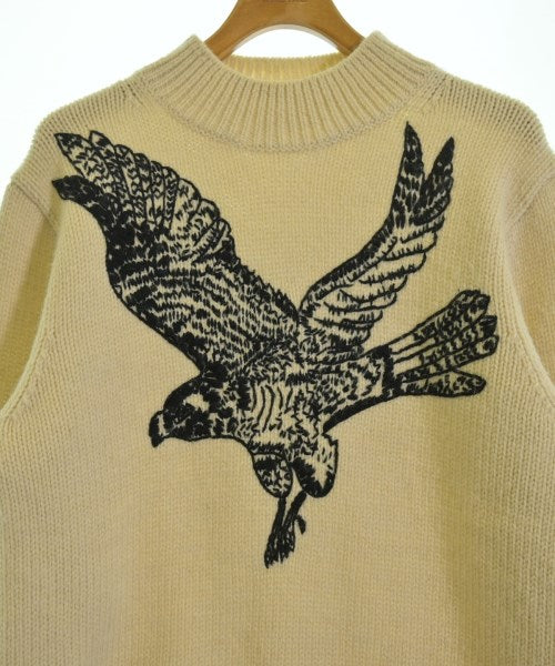 DRIES VAN NOTEN 毛衣