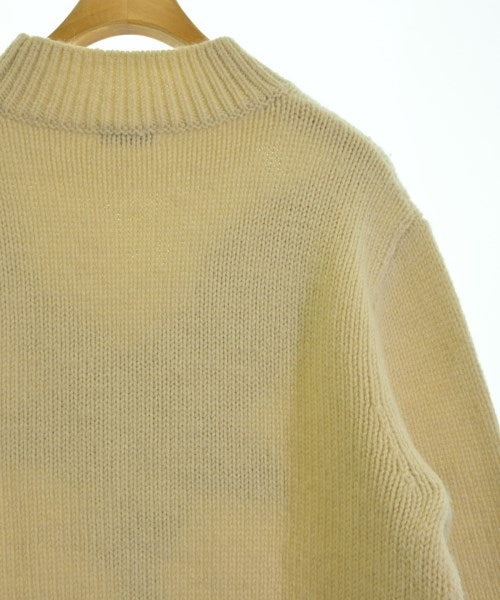 DRIES VAN NOTEN 毛衣