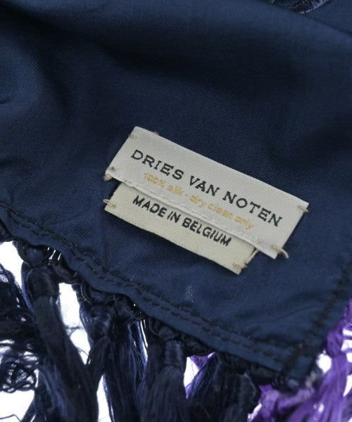 DRIES VAN NOTEN 披肩