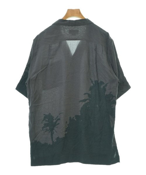 DRIES VAN NOTEN 休襯衫