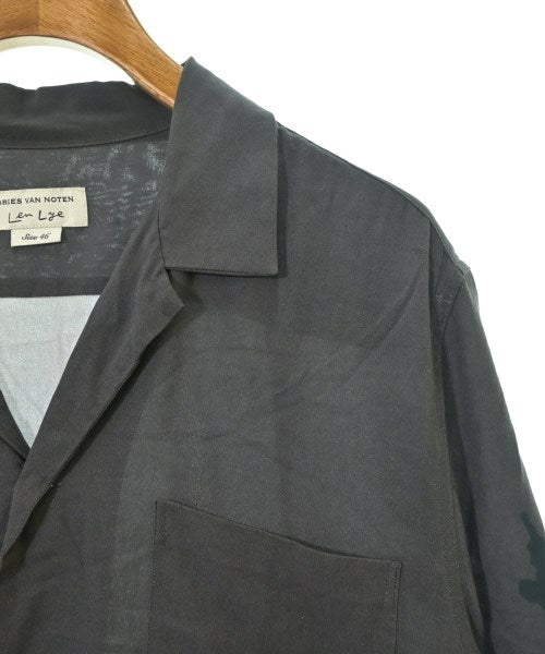 DRIES VAN NOTEN 休襯衫