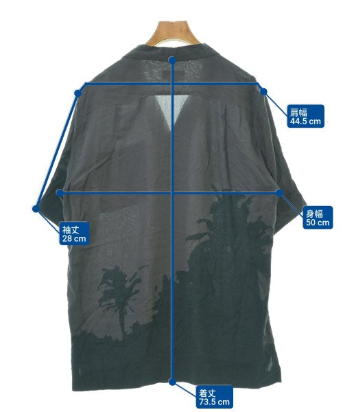 DRIES VAN NOTEN 休襯衫