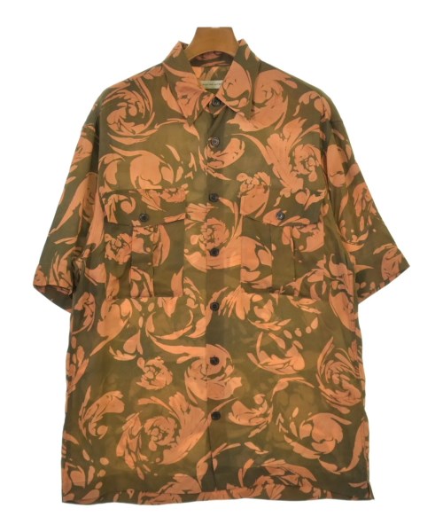 DRIES VAN NOTEN 休襯衫