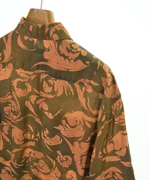 DRIES VAN NOTEN 休襯衫