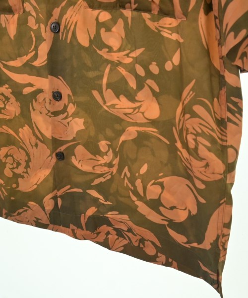 DRIES VAN NOTEN 休襯衫