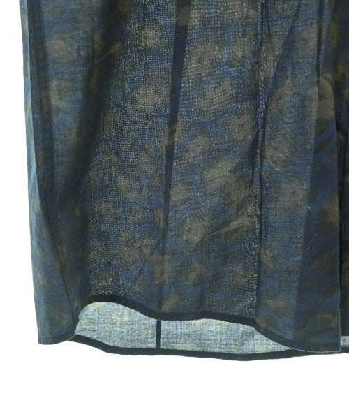 DRIES VAN NOTEN 休襯衫