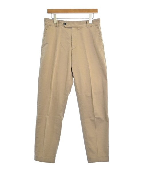 DRIES VAN NOTEN 長褲