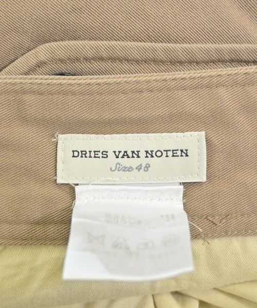 DRIES VAN NOTEN 長褲