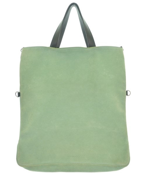 DRIES VAN NOTEN 托特包