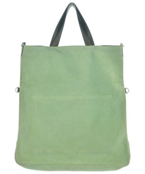 DRIES VAN NOTEN 托特包