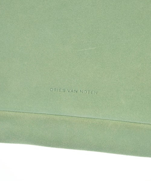 DRIES VAN NOTEN 托特包