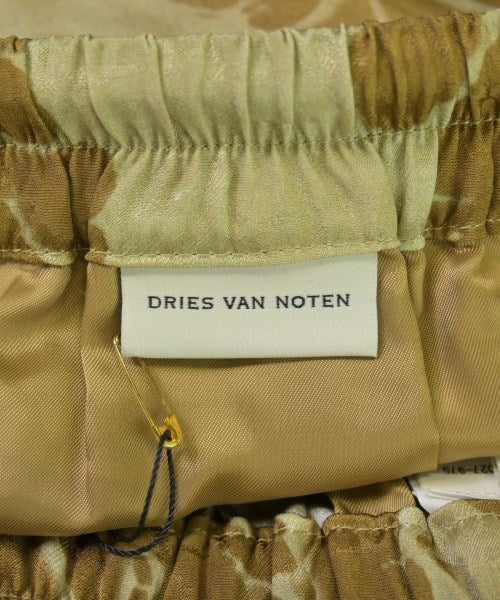 DRIES VAN NOTEN 其他款