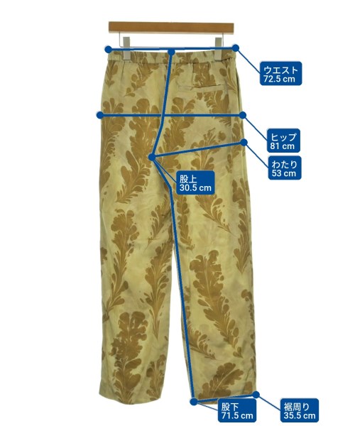 DRIES VAN NOTEN 其他款