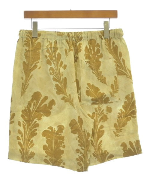 DRIES VAN NOTEN 短褲