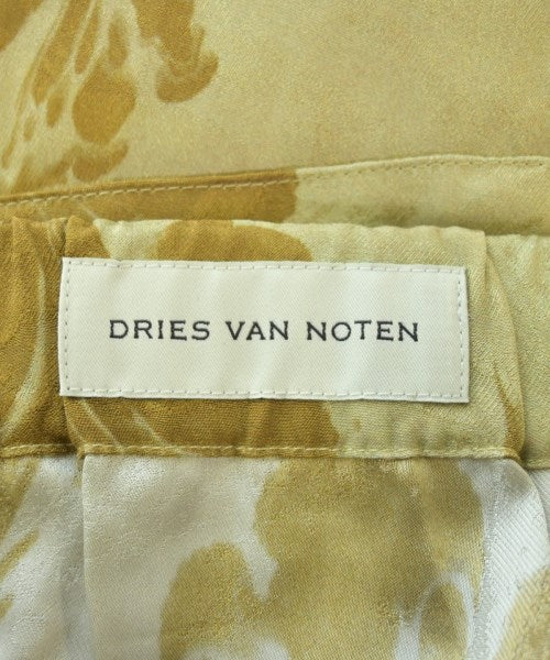 DRIES VAN NOTEN 短褲